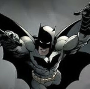 Meet your Posher, Chase